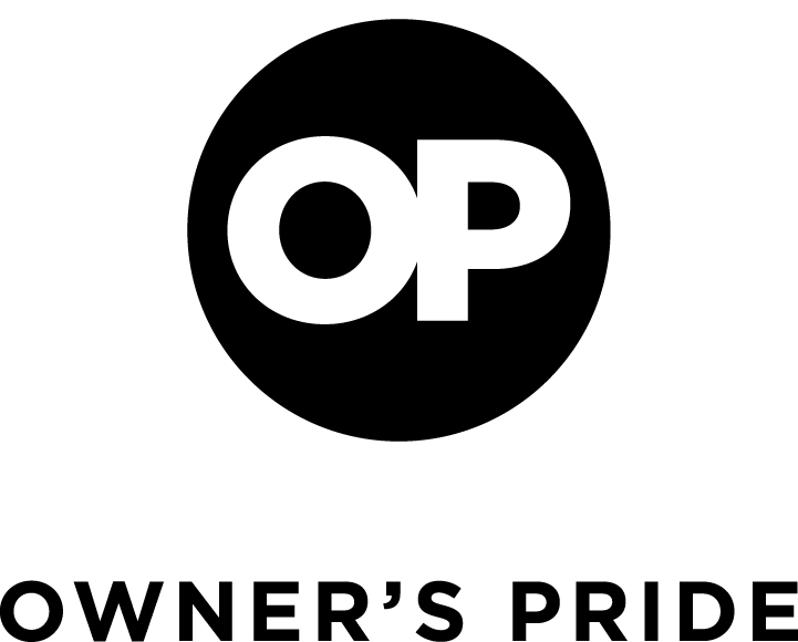 OWNERS PRIDE