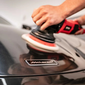 PAINT CORRECTION