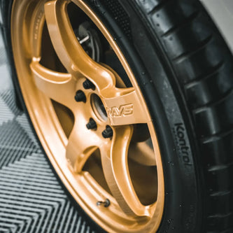 WHEELS AND TIRES