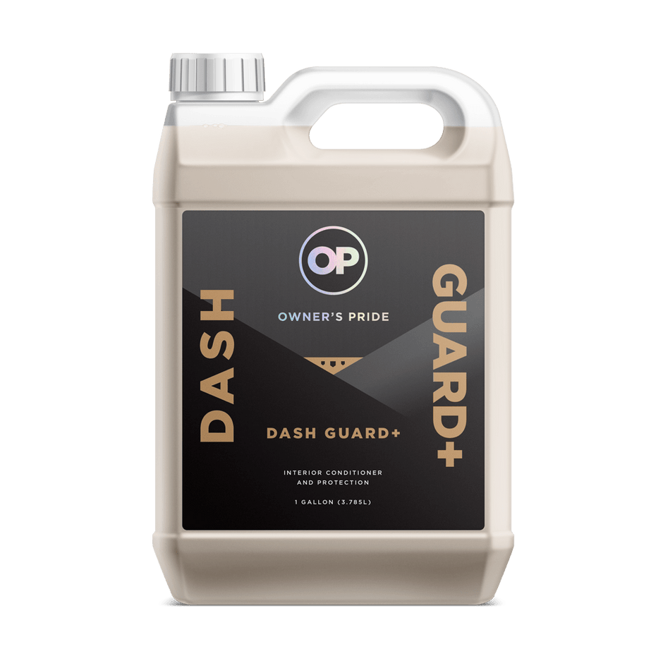 DASH GUARD+