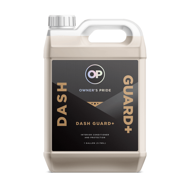 DASH GUARD+