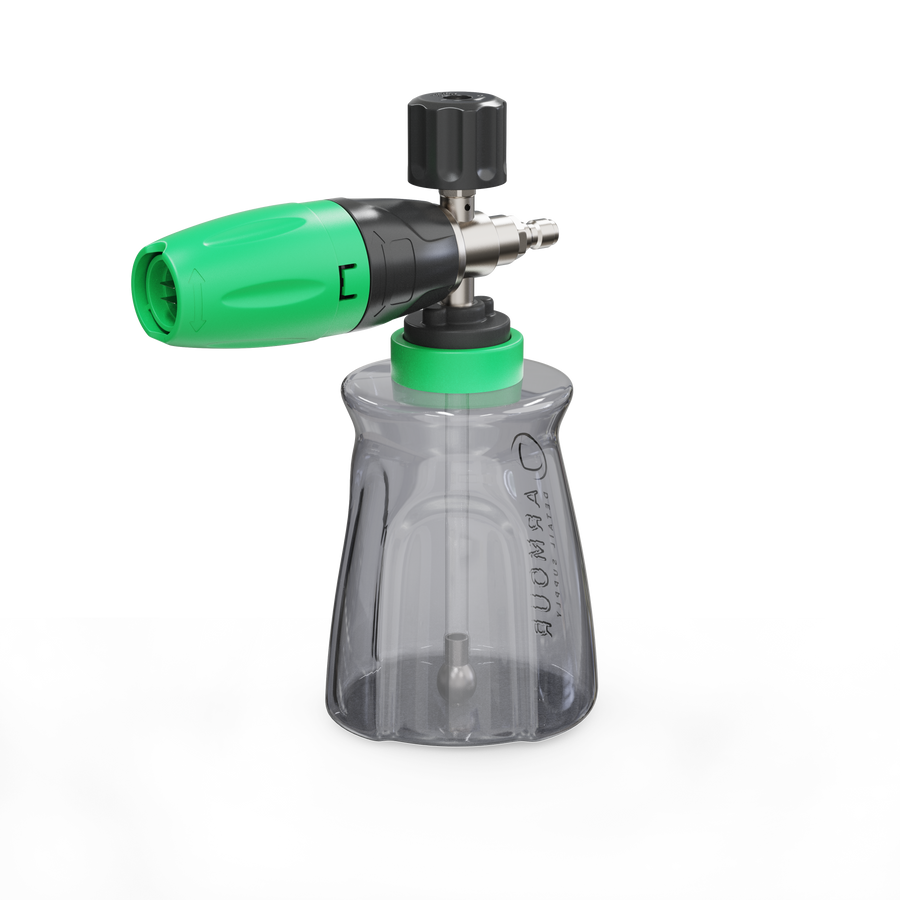 Armour DRFT Foam cannon