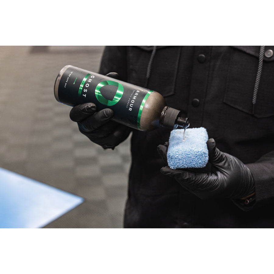 GHOST TIRE SEALANT