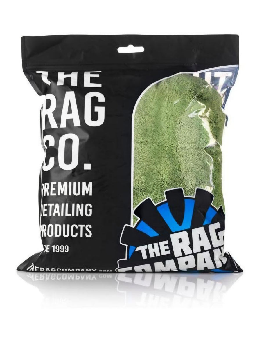 The rag company liquid8r M22 green 20x20