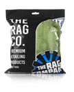 The rag company liquid8r M22 green 20x20