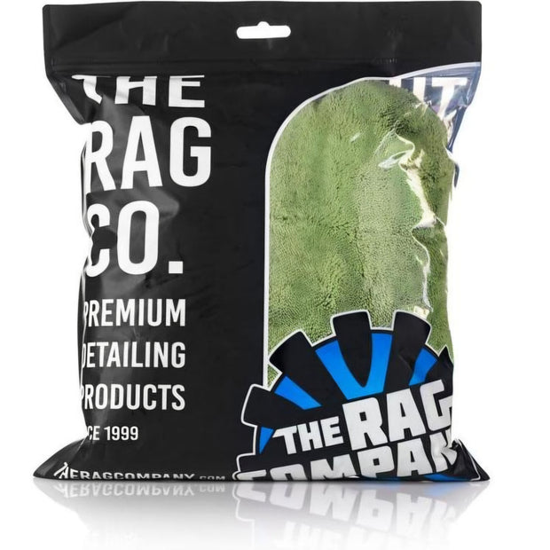 The rag company liquid8r M22 green 20x20