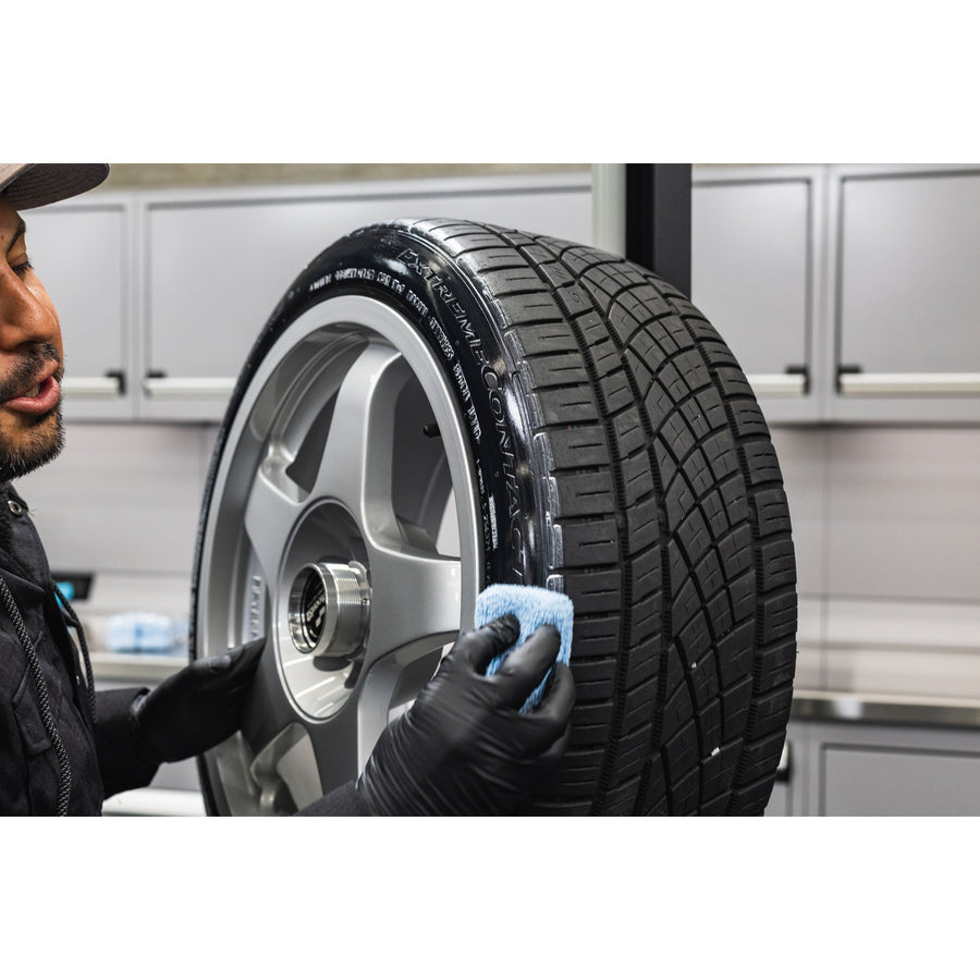 GHOST TIRE SEALANT