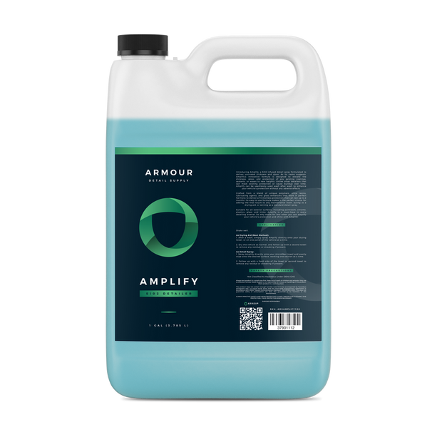 AMPLIFY- DETAIL SPRAY