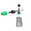 Armour DRFT Foam cannon