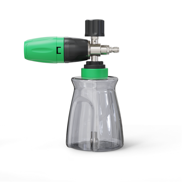Armour DRFT Foam cannon