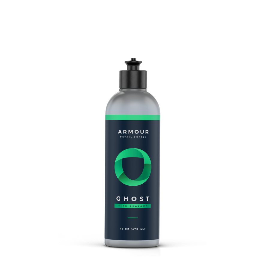 GHOST TIRE SEALANT