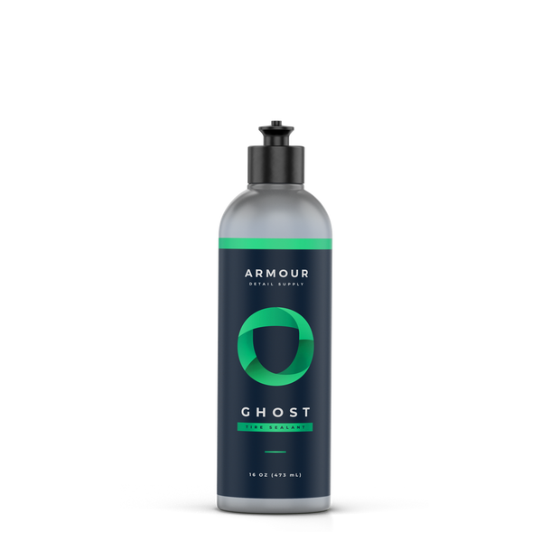GHOST TIRE SEALANT