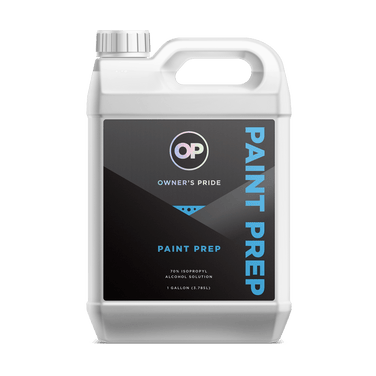 Paint Prep Spray