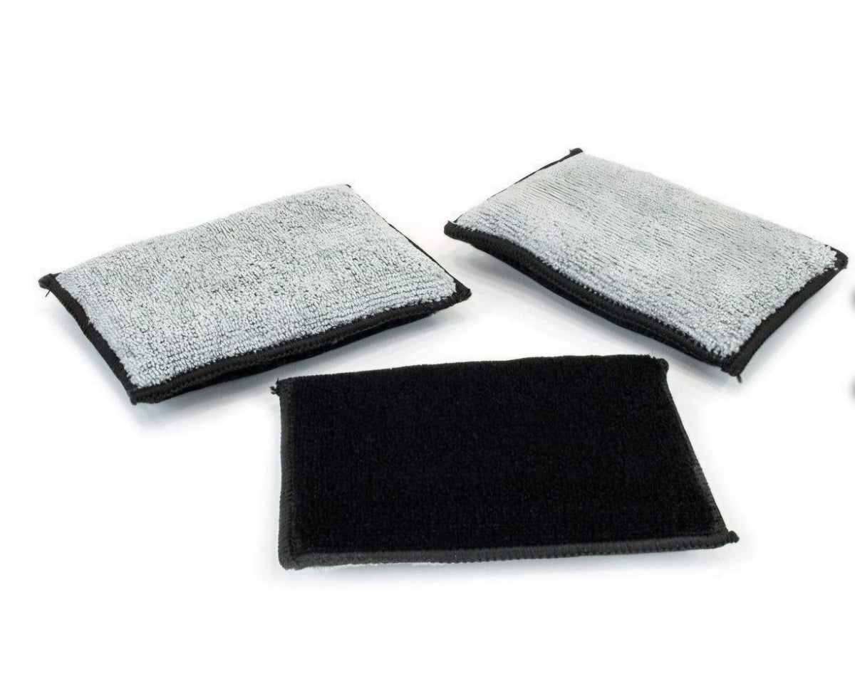 NINJA SCRUBBER