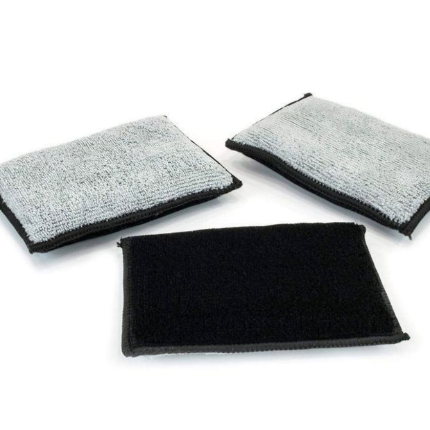 NINJA SCRUBBER
