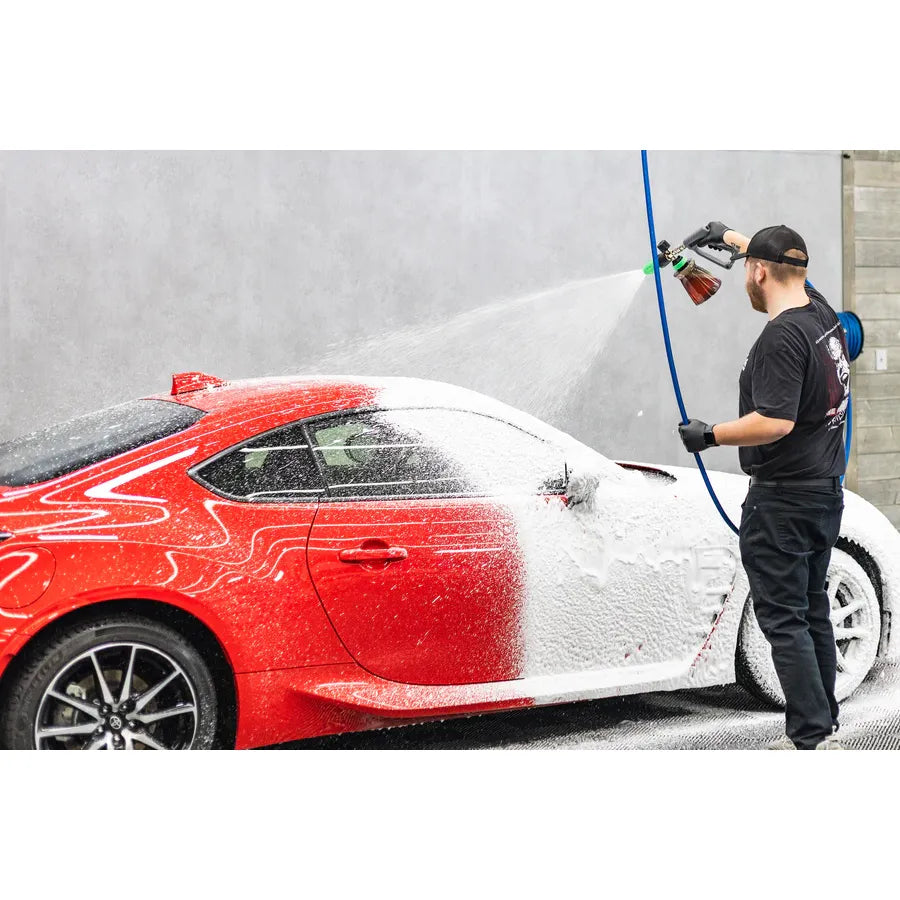 Armour DRFT Foam cannon