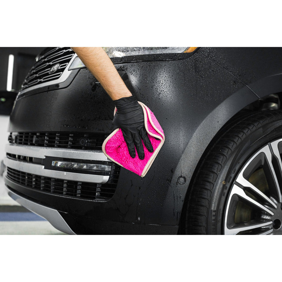 HERO RINSELESS WASH