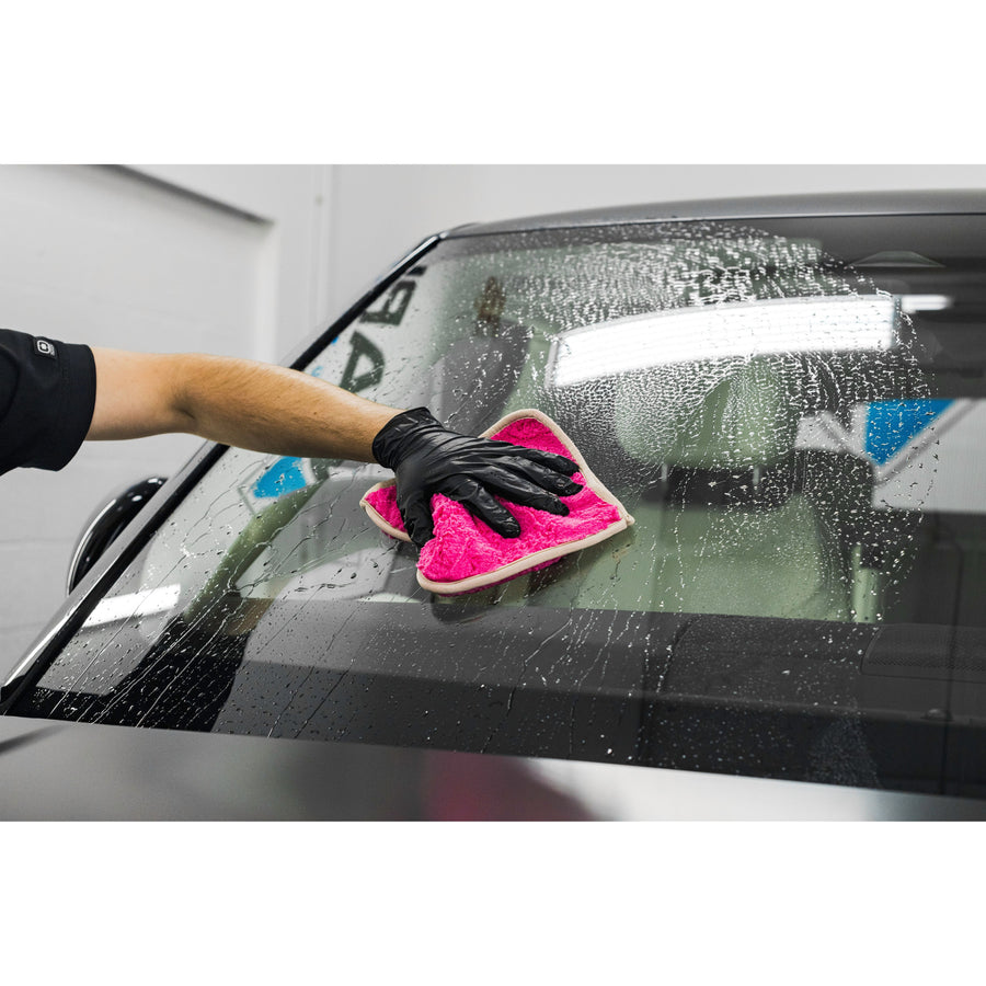 HERO RINSELESS WASH