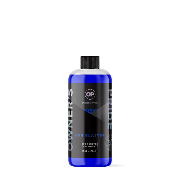 BUG BLASTER – BUG REMOVER CONCENTRATE
