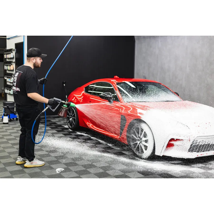 Armour DRFT Foam cannon