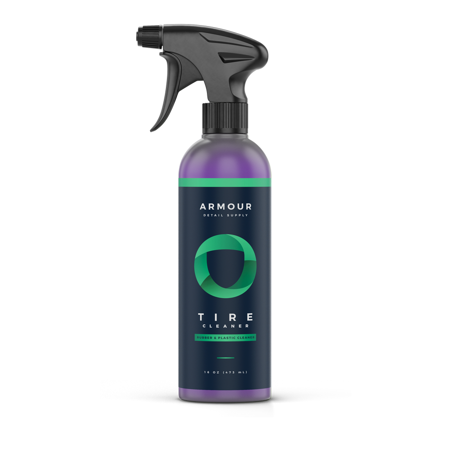 TIRE CLEANER