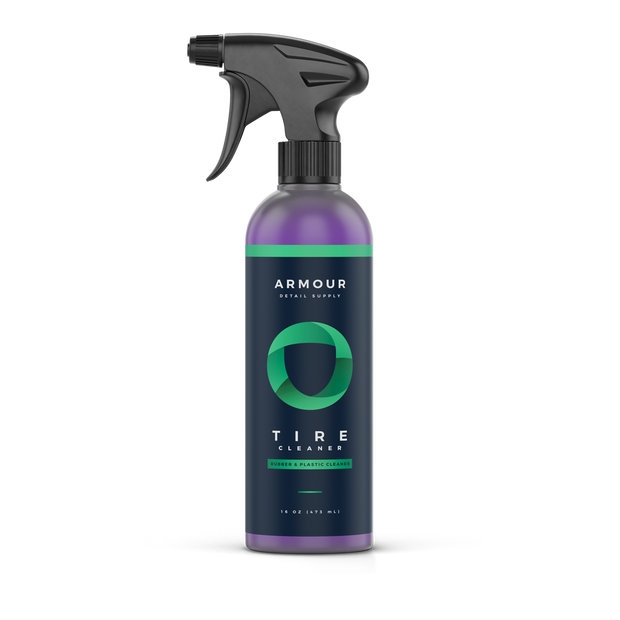 TIRE CLEANER