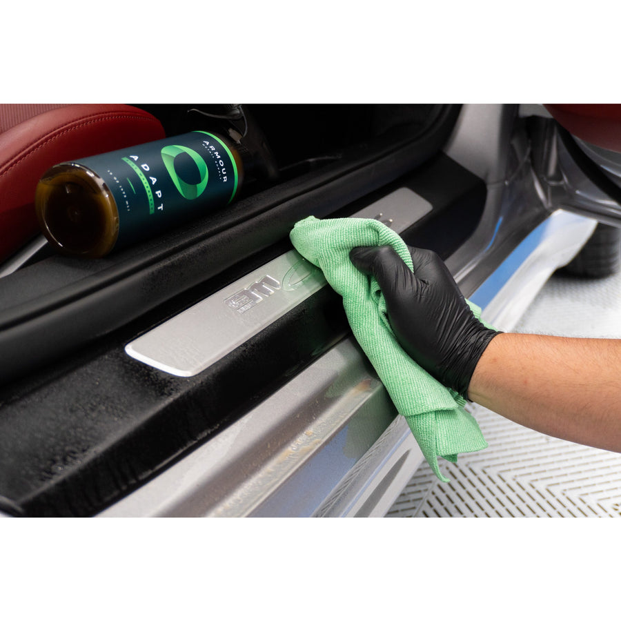 ADAPT- WATERLESS WASH