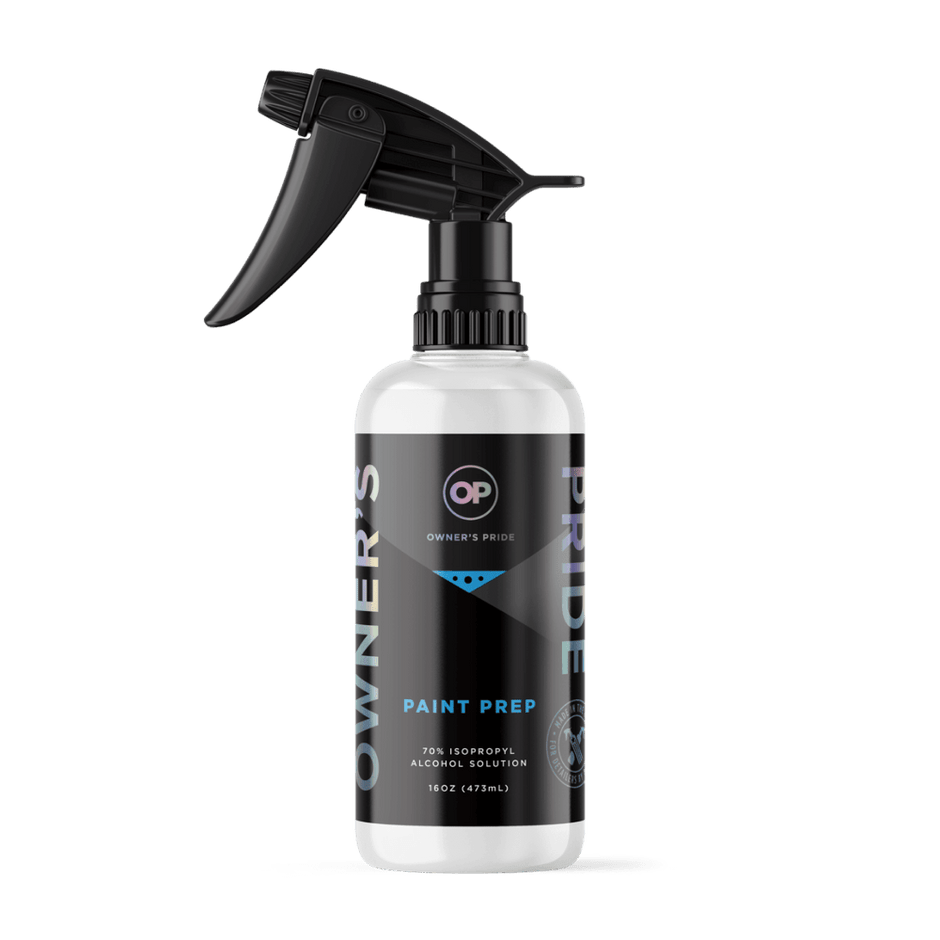 Paint Prep Spray