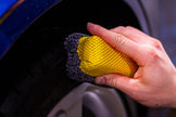 [Tire Saver] Dressing Applicator with Barrier Layer