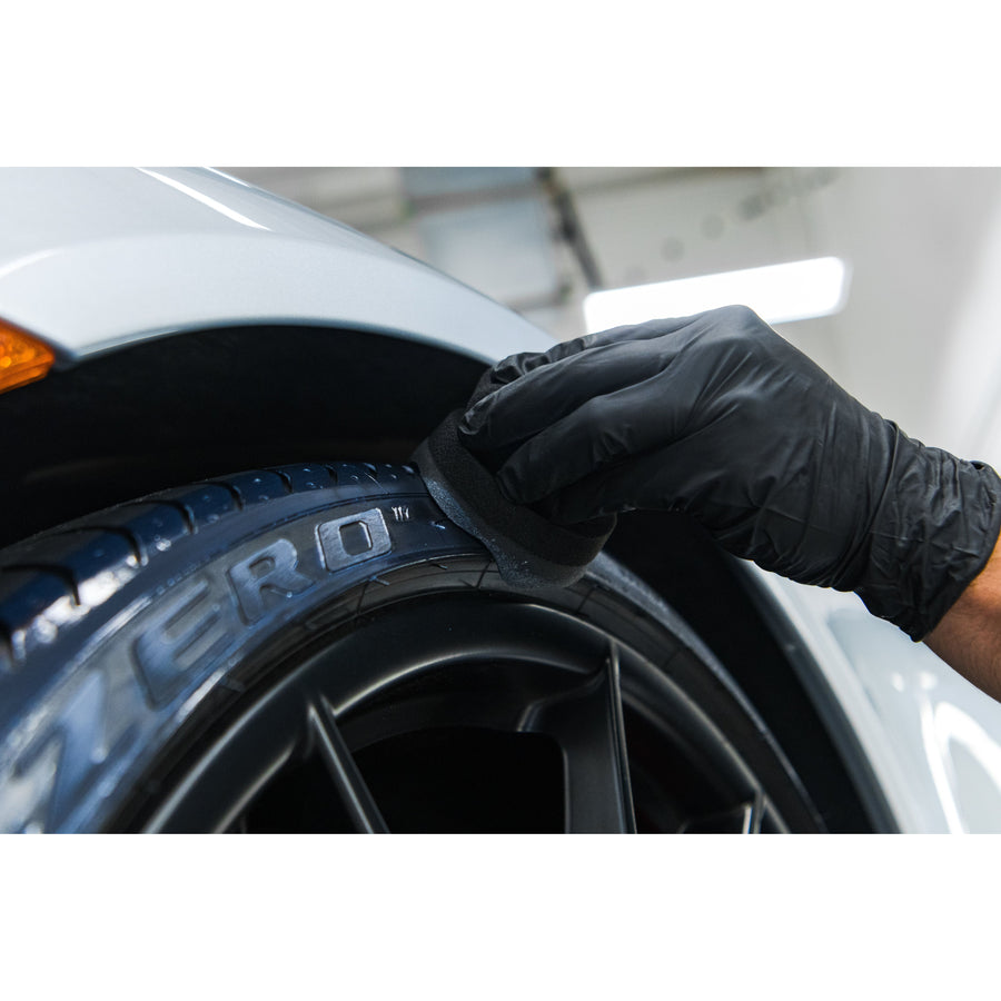 GHOST TIRE SEALANT