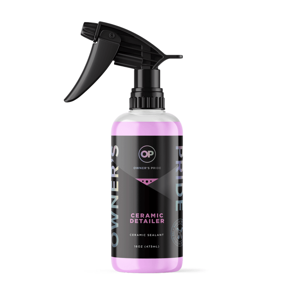 CERAMIC DETAILER