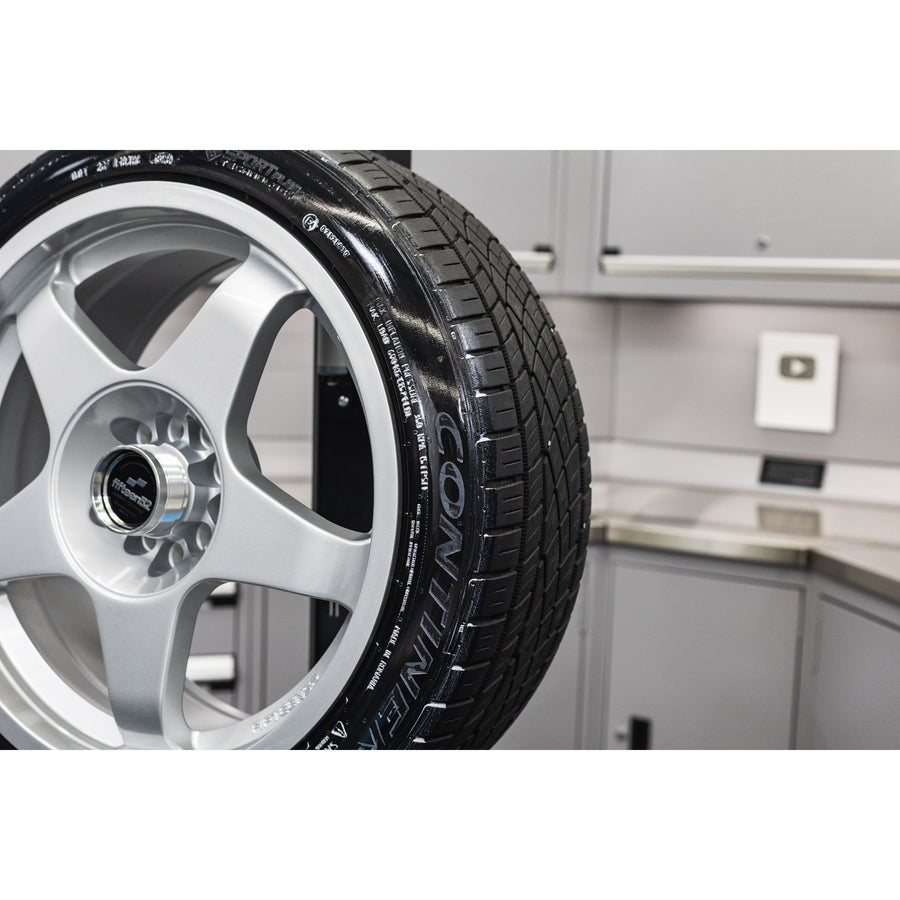 GHOST TIRE SEALANT