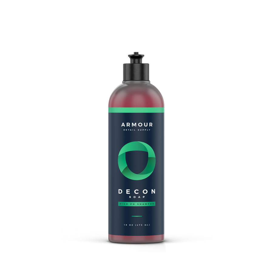 DECON SOAP