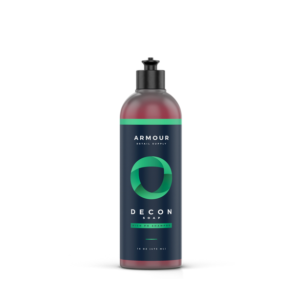 DECON SOAP