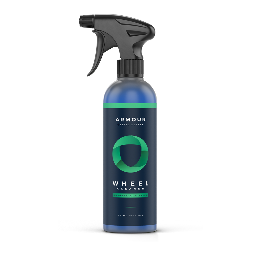Wheel Cleaner