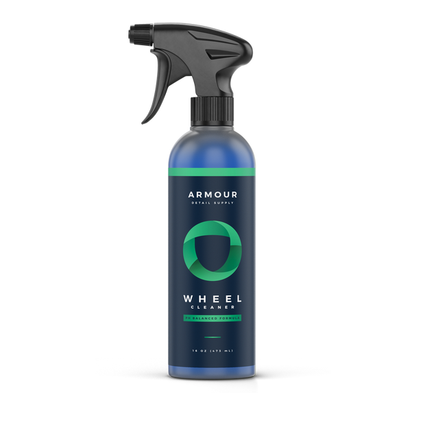 Wheel Cleaner