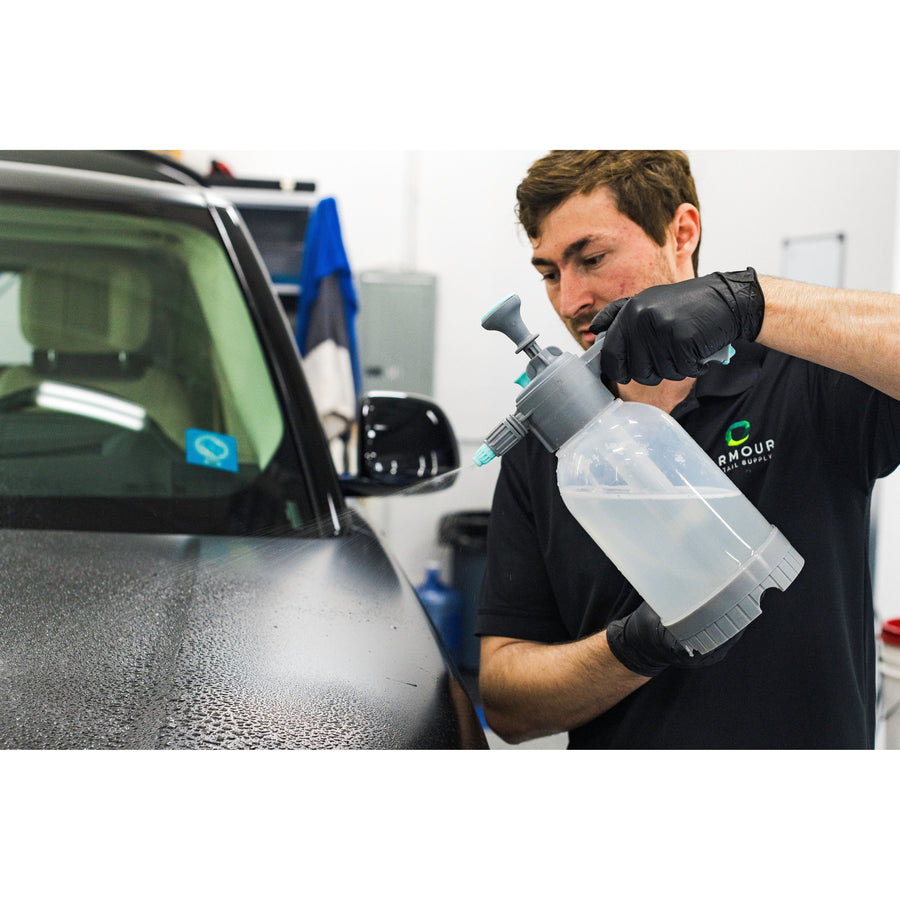 HERO RINSELESS WASH