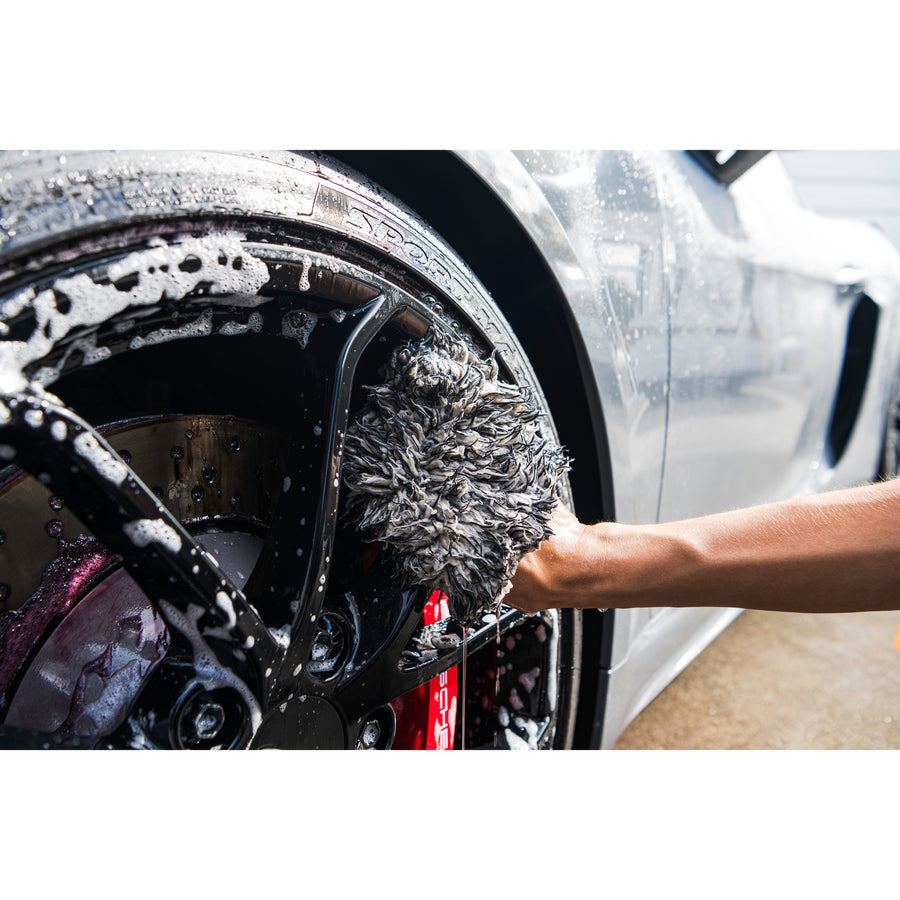 Wheel Cleaner
