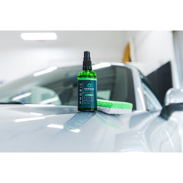 PHOBIC SPRAY COATING
