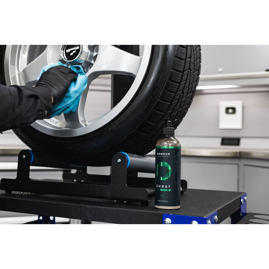 GHOST TIRE SEALANT