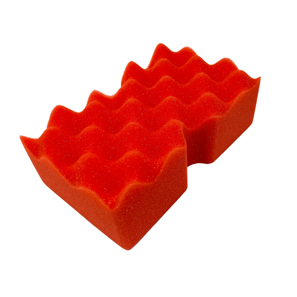 OP Big Red Sponge 2.0