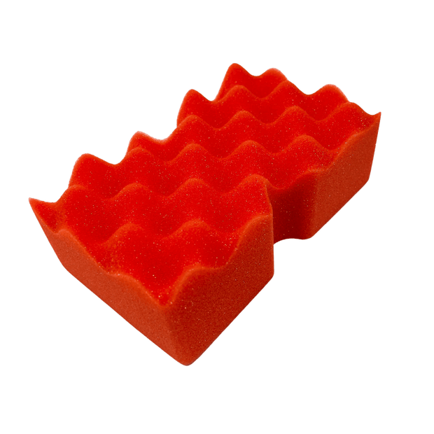 OP Big Red Sponge 2.0