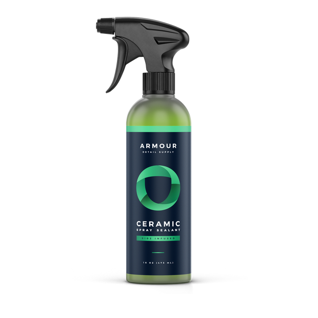 CERAMIC SPRAY SEALANT