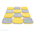 Autofiber Saver Applicator Thin Gold and Gray - 5