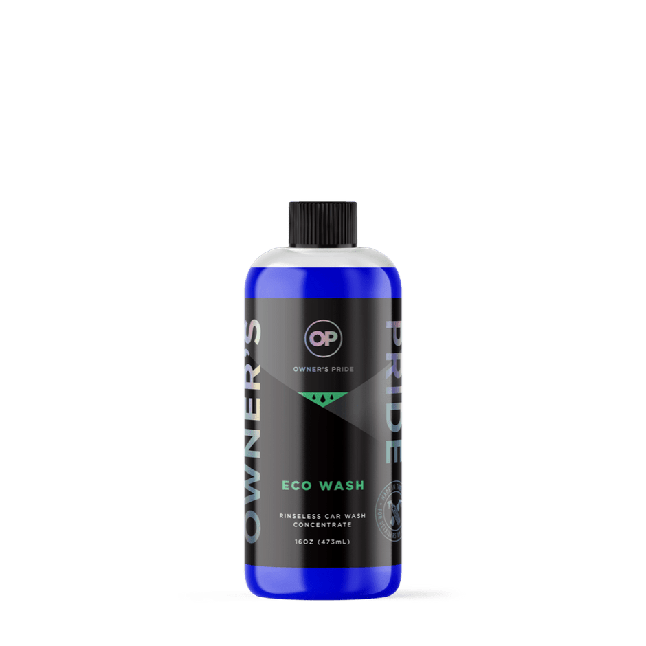 ECO WASH CONCENTRATED