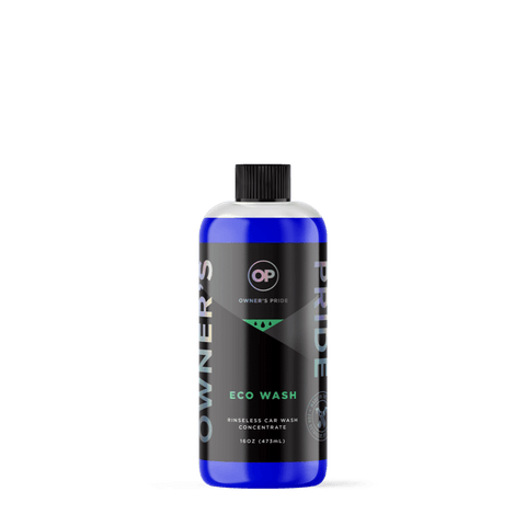ECO WASH CONCENTRATED