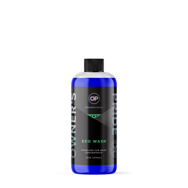 ECO WASH CONCENTRATED
