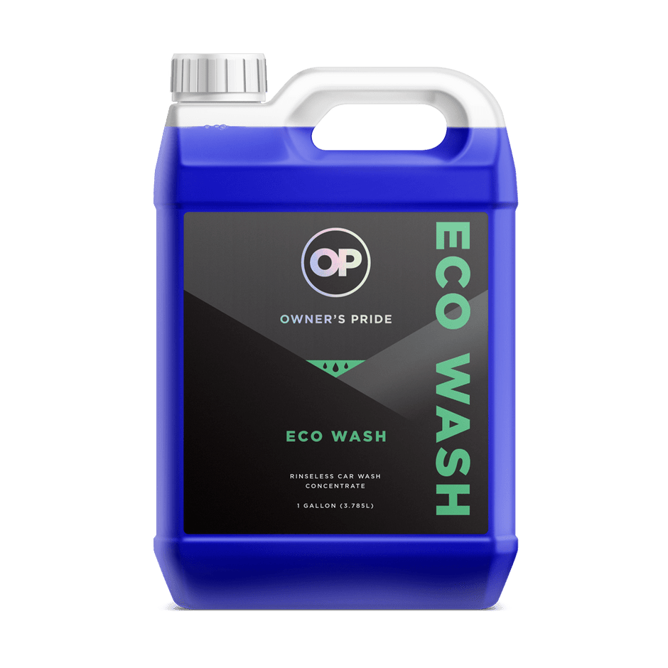 ECO WASH CONCENTRATED