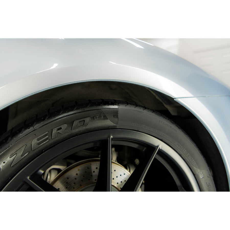 GHOST TIRE SEALANT