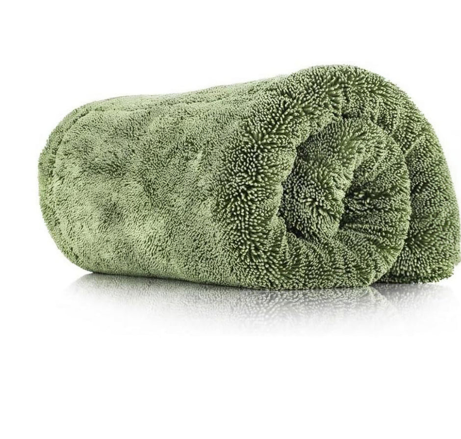 The rag company liquid8r M22 green 20x20